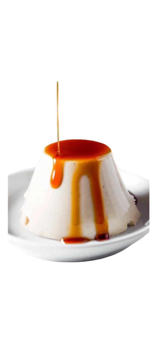 47-Panna cotta